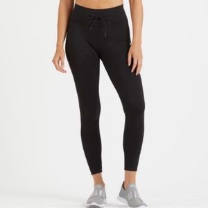 Vuori Daily Leggings Black